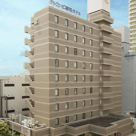 Tetoranze Makuhari Inagekaigan Hotel Chiba Buitenkant foto
