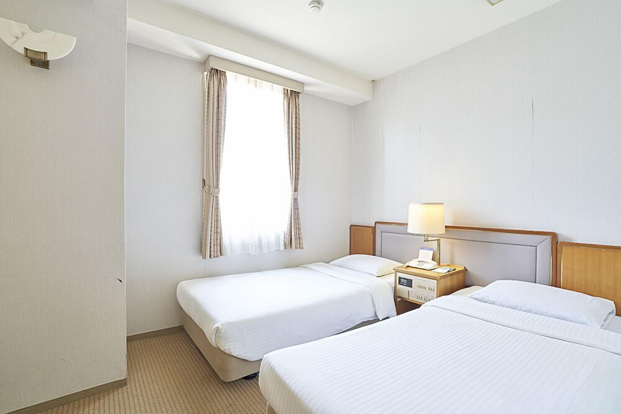 Tetoranze Makuhari Inagekaigan Hotel Chiba Buitenkant foto