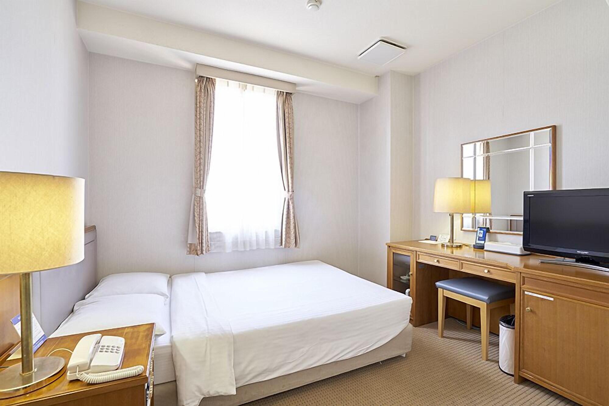 Tetoranze Makuhari Inagekaigan Hotel Chiba Buitenkant foto