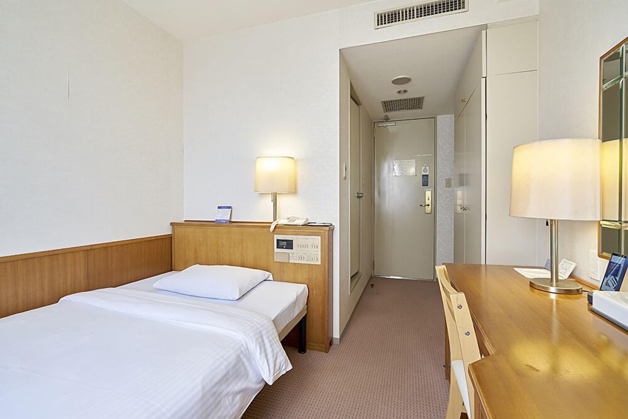Tetoranze Makuhari Inagekaigan Hotel Chiba Buitenkant foto