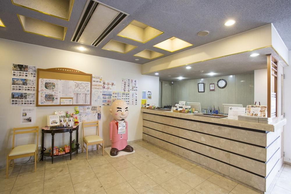 Tetoranze Makuhari Inagekaigan Hotel Chiba Buitenkant foto