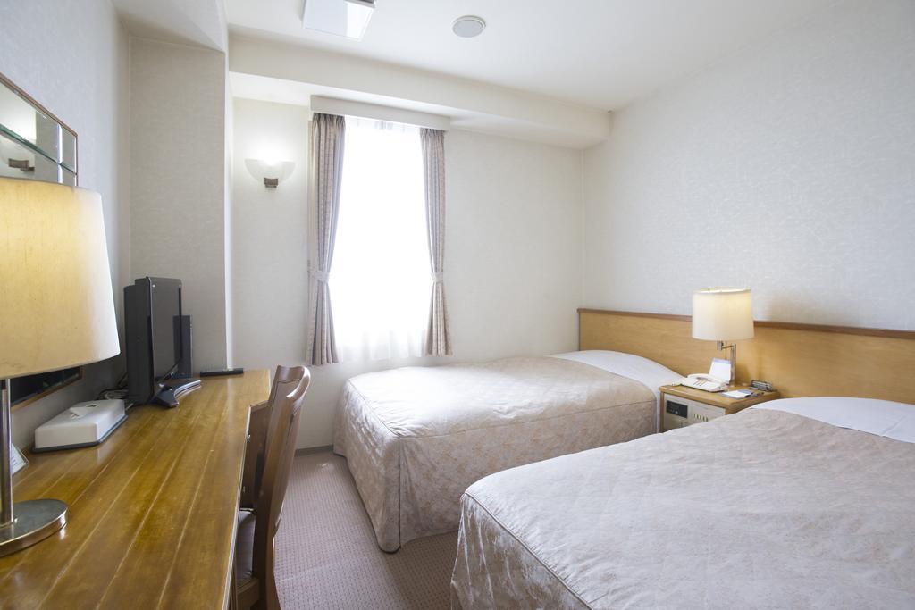Tetoranze Makuhari Inagekaigan Hotel Chiba Buitenkant foto