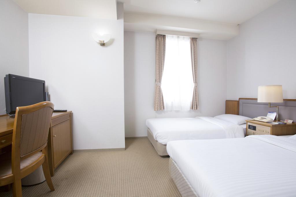 Tetoranze Makuhari Inagekaigan Hotel Chiba Buitenkant foto