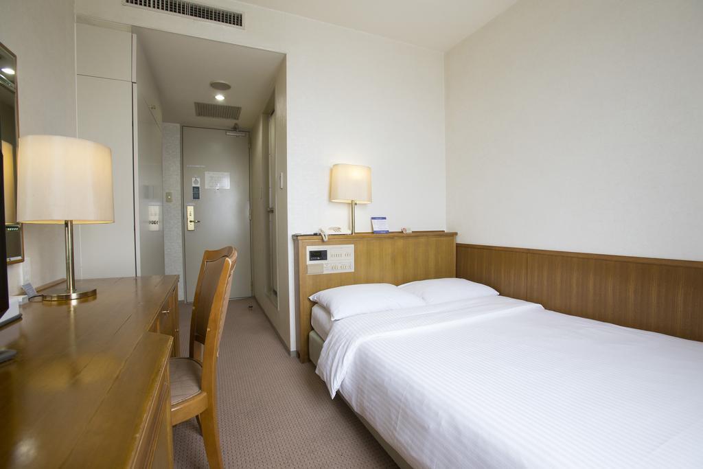 Tetoranze Makuhari Inagekaigan Hotel Chiba Buitenkant foto
