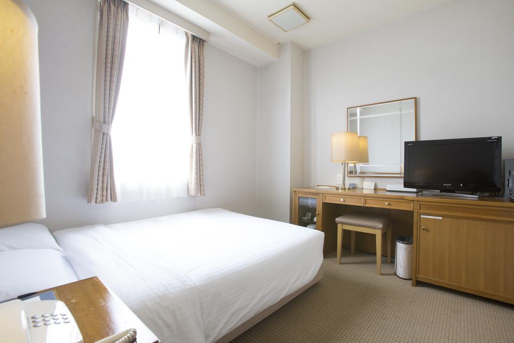 Tetoranze Makuhari Inagekaigan Hotel Chiba Buitenkant foto