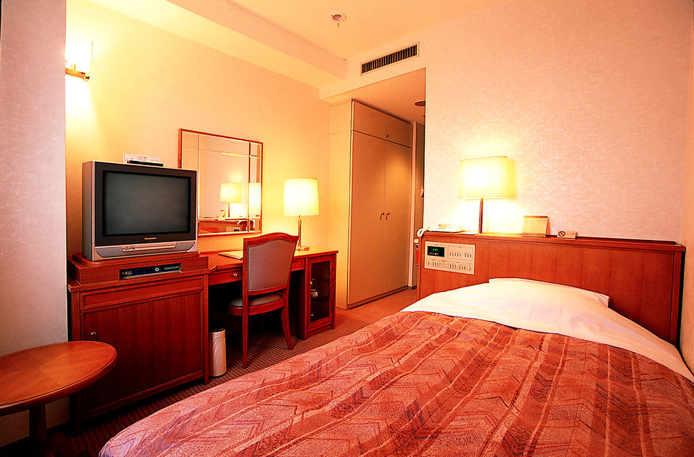 Tetoranze Makuhari Inagekaigan Hotel Chiba Buitenkant foto