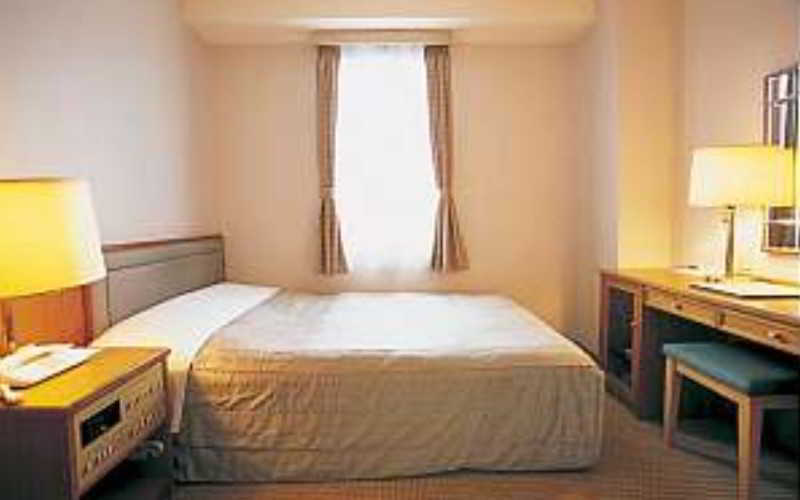 Tetoranze Makuhari Inagekaigan Hotel Chiba Buitenkant foto