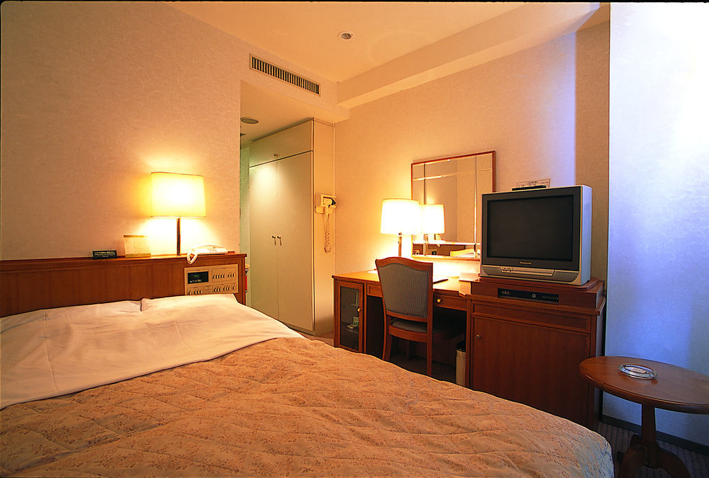 Tetoranze Makuhari Inagekaigan Hotel Chiba Buitenkant foto