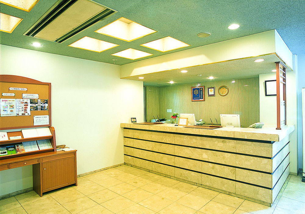 Tetoranze Makuhari Inagekaigan Hotel Chiba Buitenkant foto