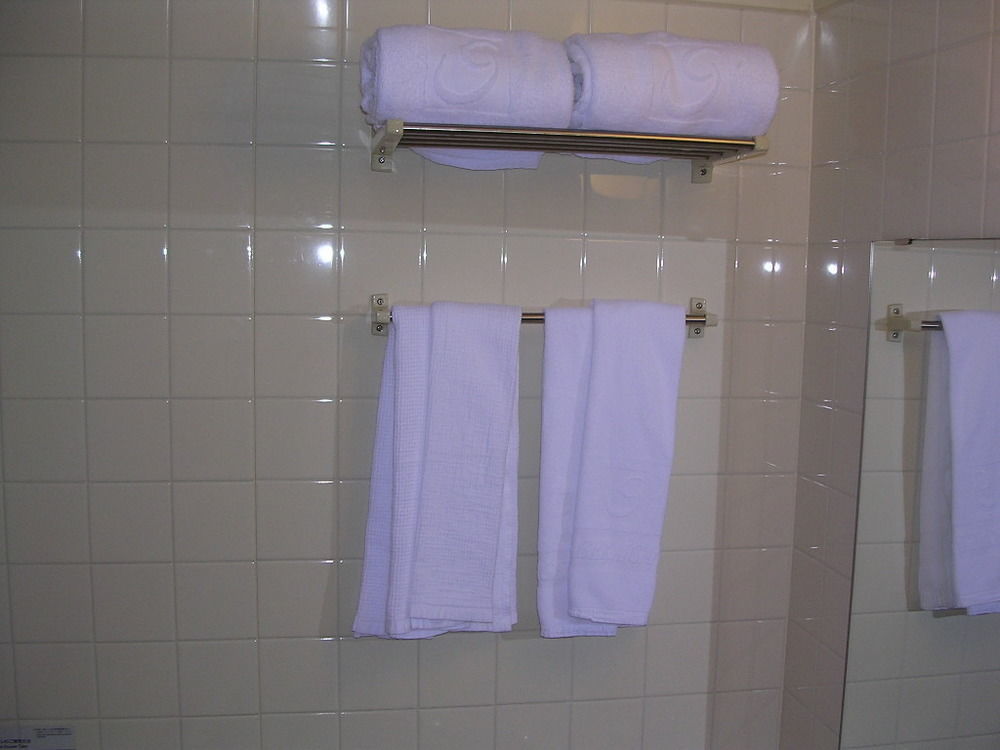 Tetoranze Makuhari Inagekaigan Hotel Chiba Buitenkant foto