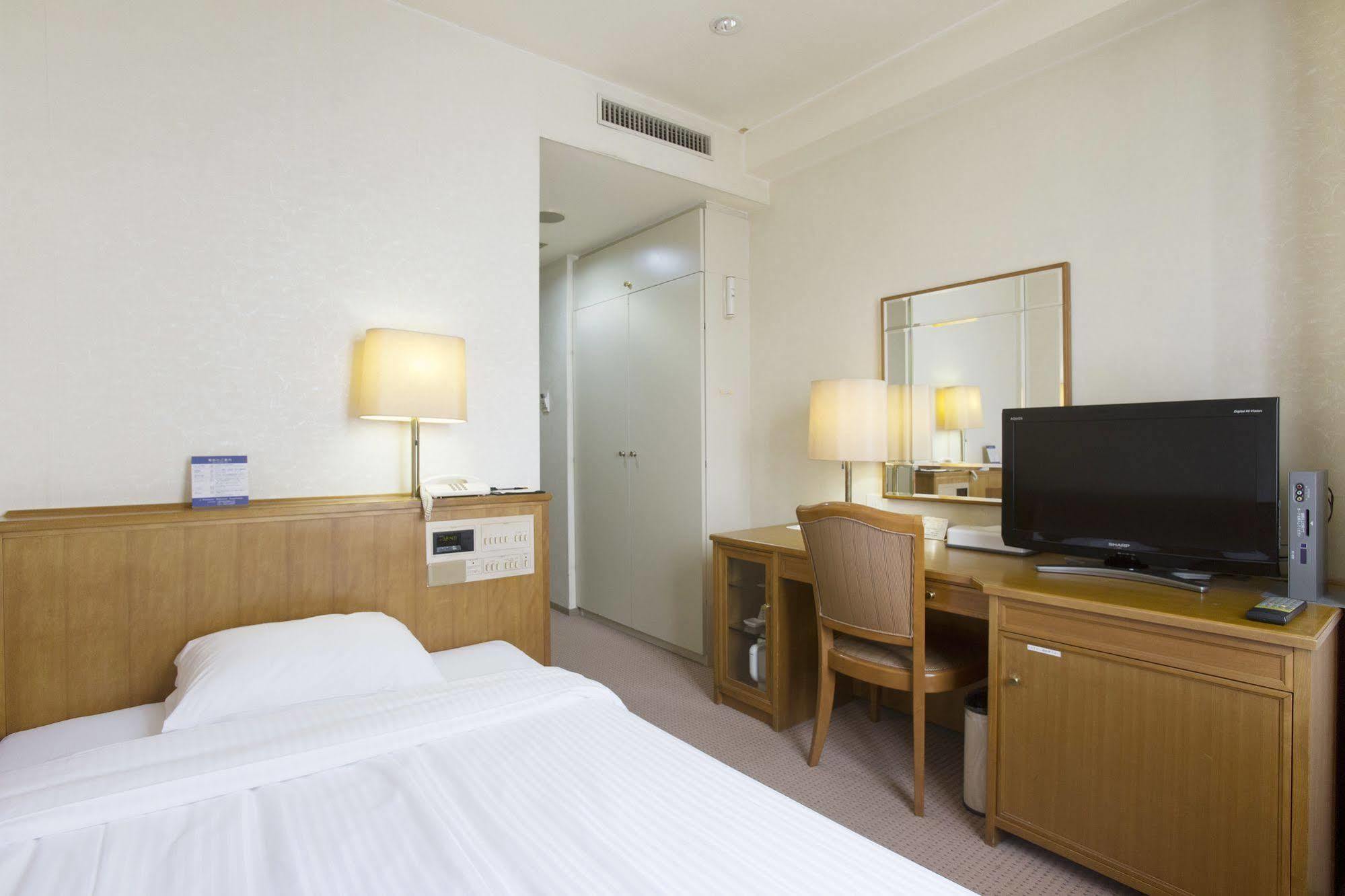 Tetoranze Makuhari Inagekaigan Hotel Chiba Buitenkant foto
