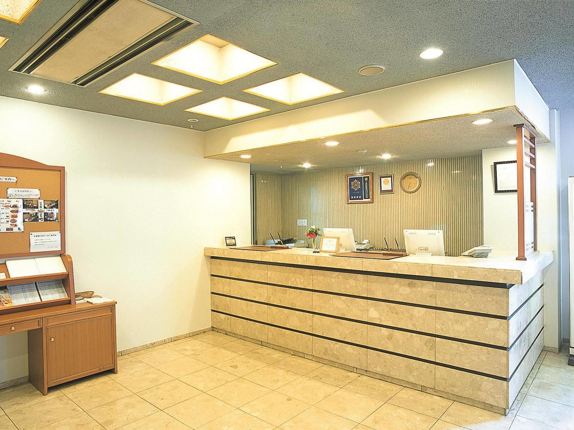 Tetoranze Makuhari Inagekaigan Hotel Chiba Buitenkant foto