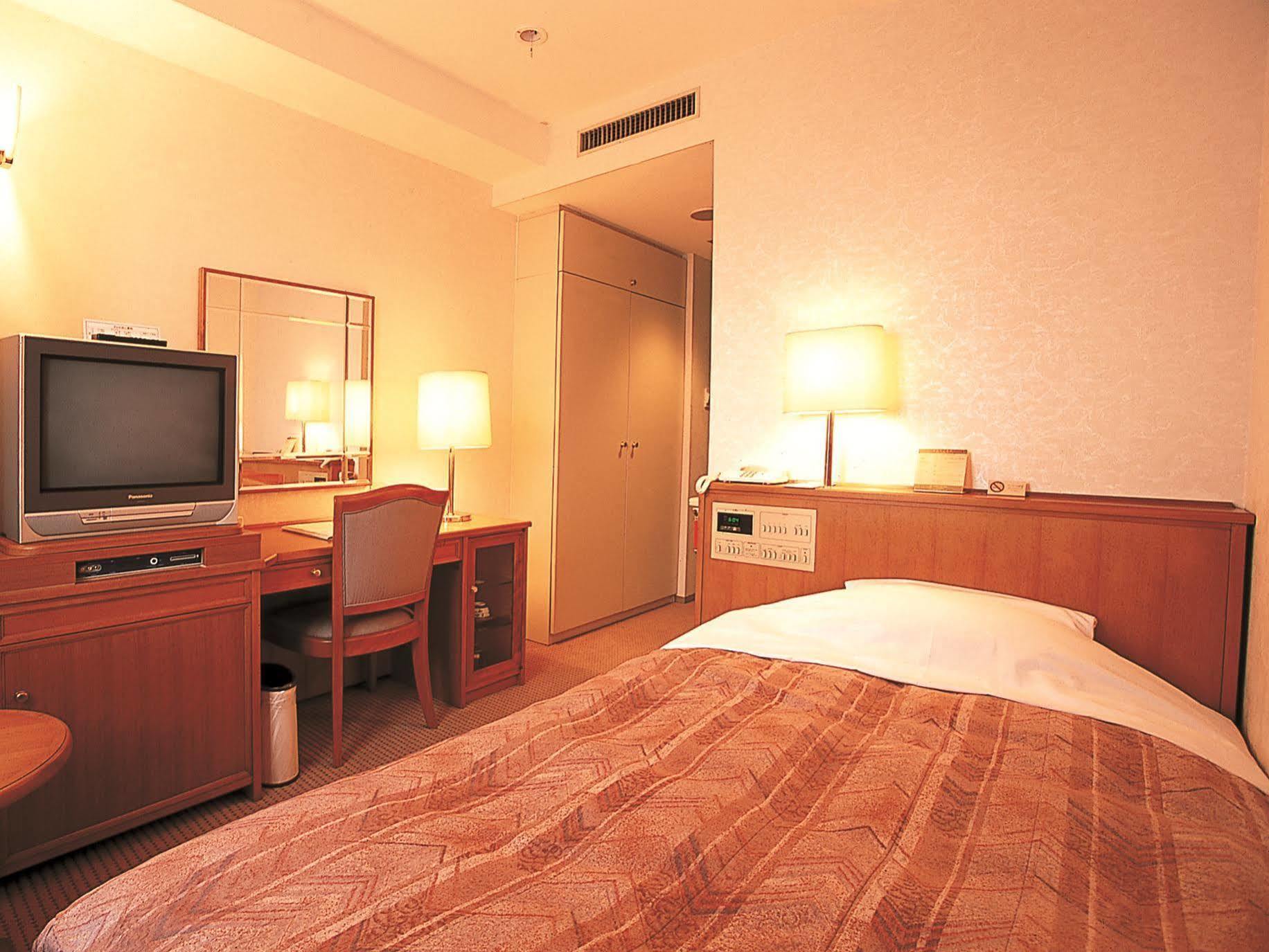 Tetoranze Makuhari Inagekaigan Hotel Chiba Buitenkant foto