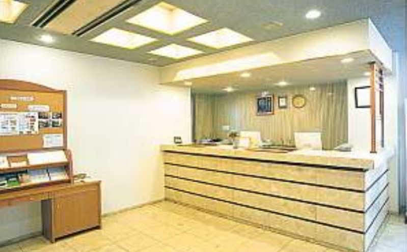 Tetoranze Makuhari Inagekaigan Hotel Chiba Buitenkant foto