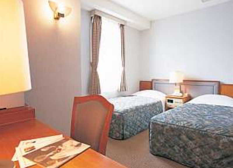 Tetoranze Makuhari Inagekaigan Hotel Chiba Buitenkant foto