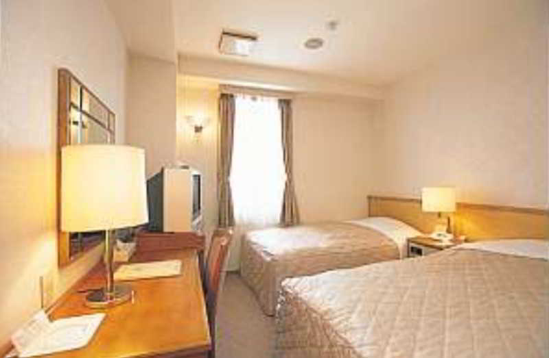 Tetoranze Makuhari Inagekaigan Hotel Chiba Buitenkant foto