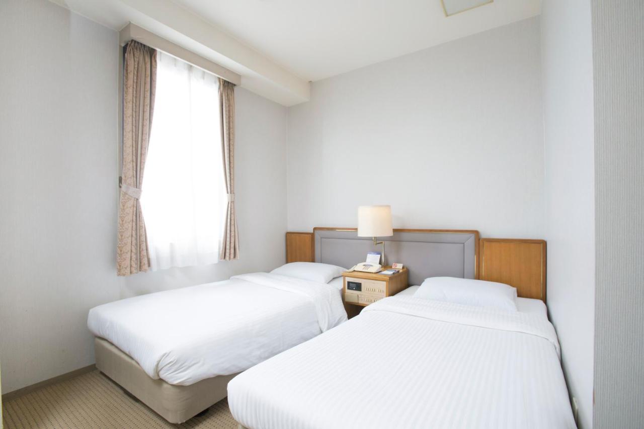 Tetoranze Makuhari Inagekaigan Hotel Chiba Buitenkant foto